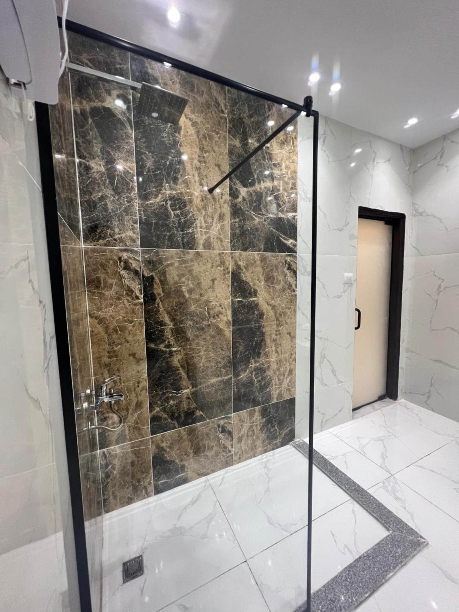 New Glamour Pyramids Hotel Kafrat al Jabal Ngoại thất bức ảnh