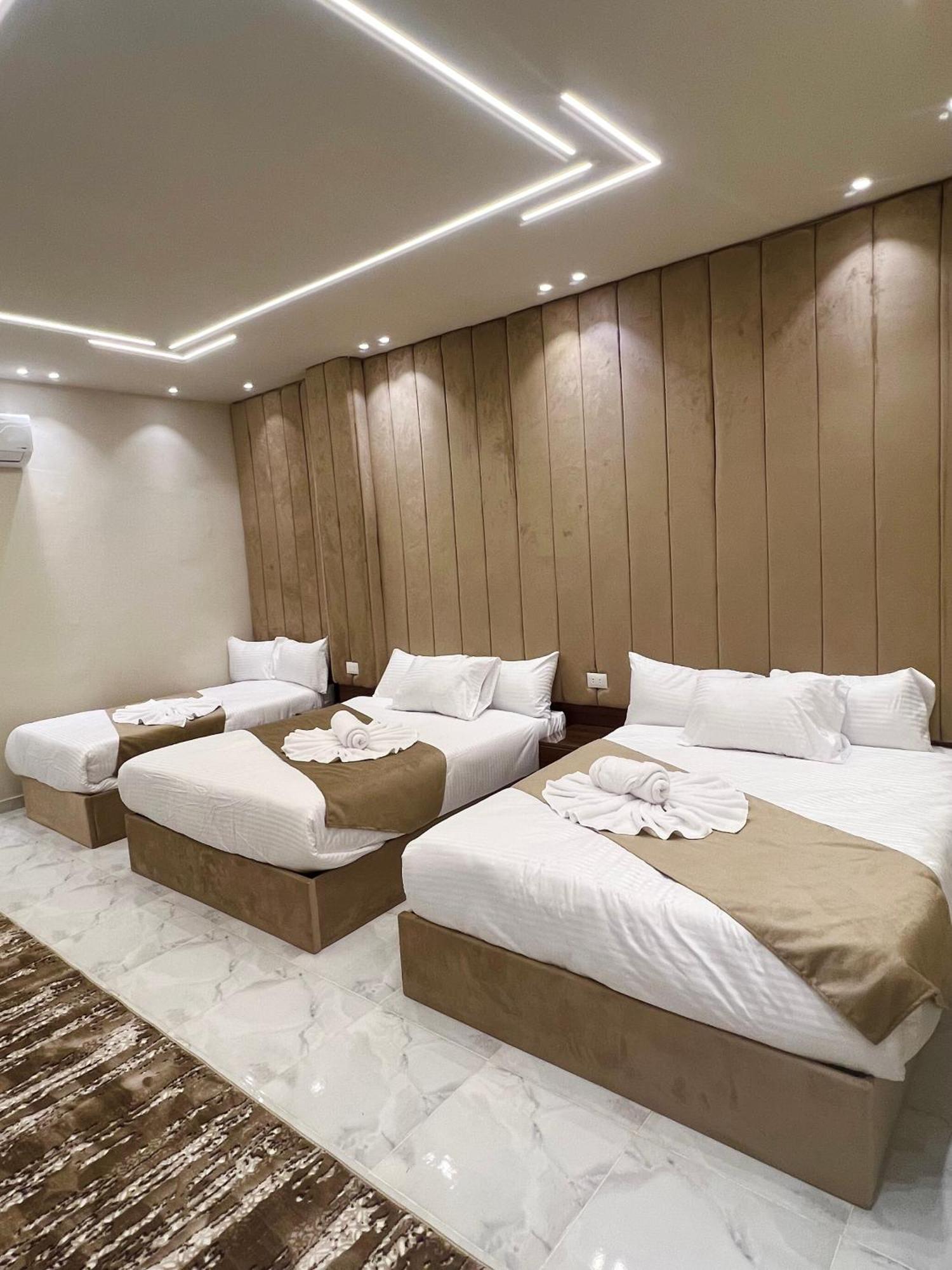 New Glamour Pyramids Hotel Kafrat al Jabal Ngoại thất bức ảnh