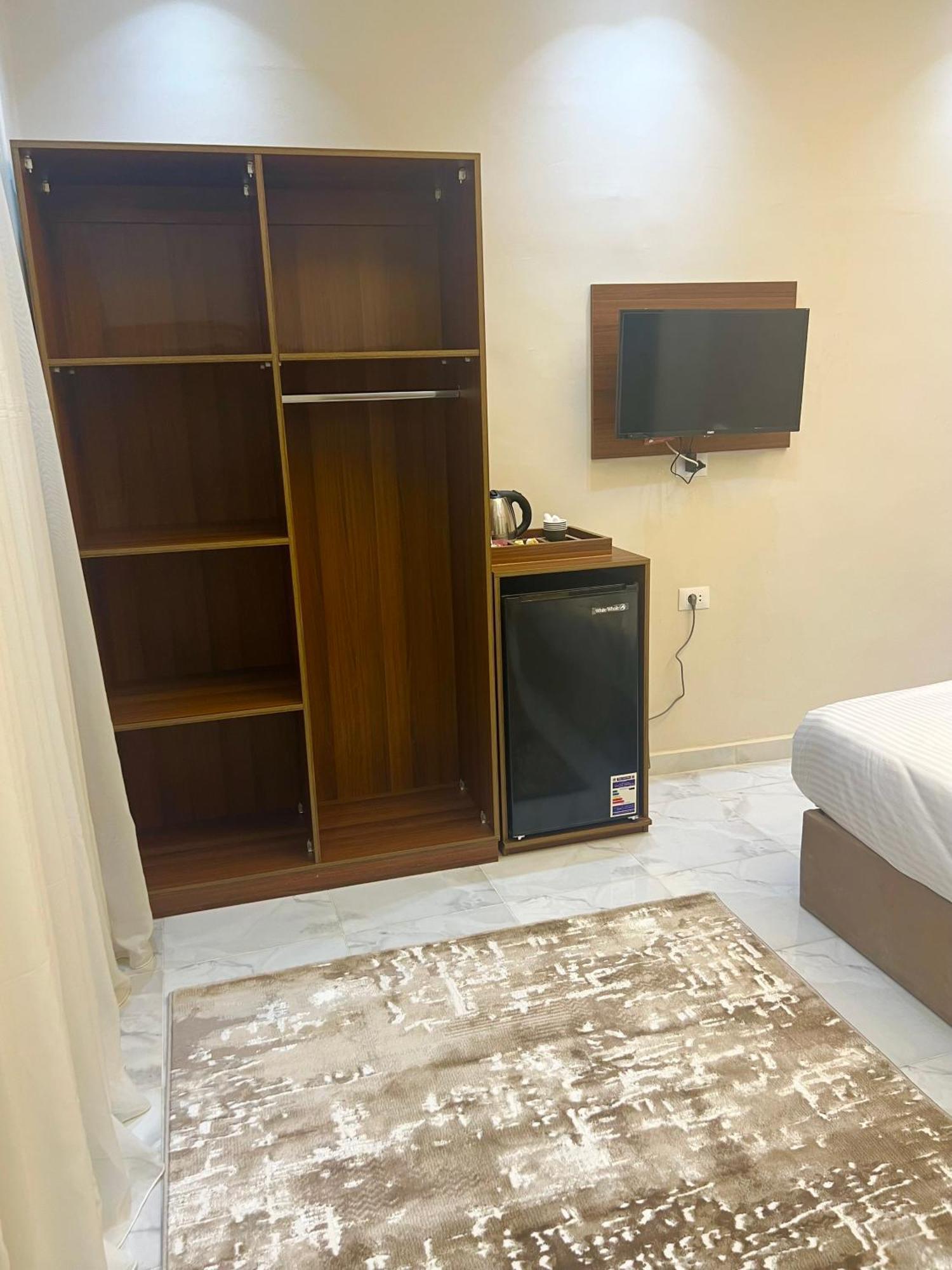 New Glamour Pyramids Hotel Kafrat al Jabal Ngoại thất bức ảnh