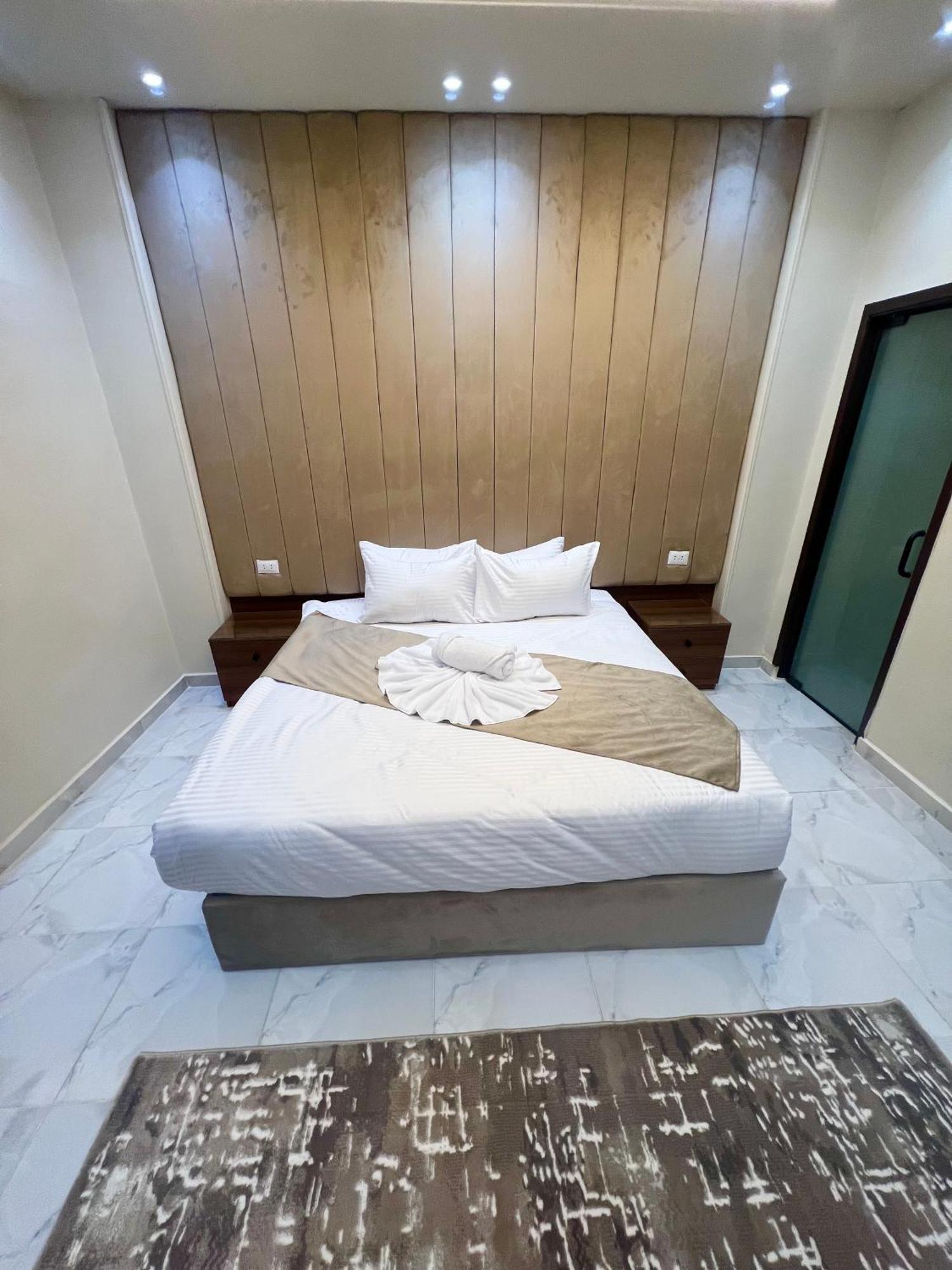New Glamour Pyramids Hotel Kafrat al Jabal Ngoại thất bức ảnh